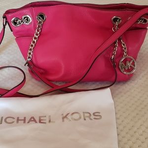 Michael Kors crossbody